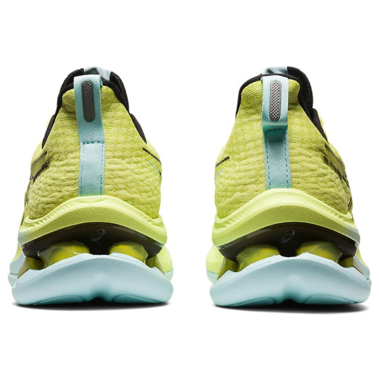 Asics Kinsei Max